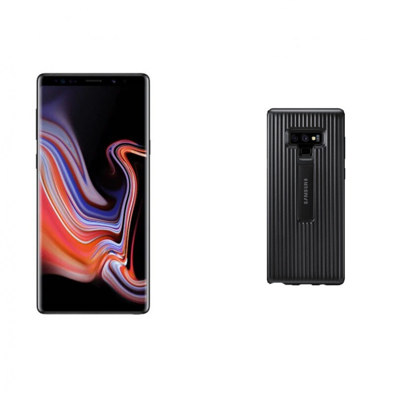 note 9 2019